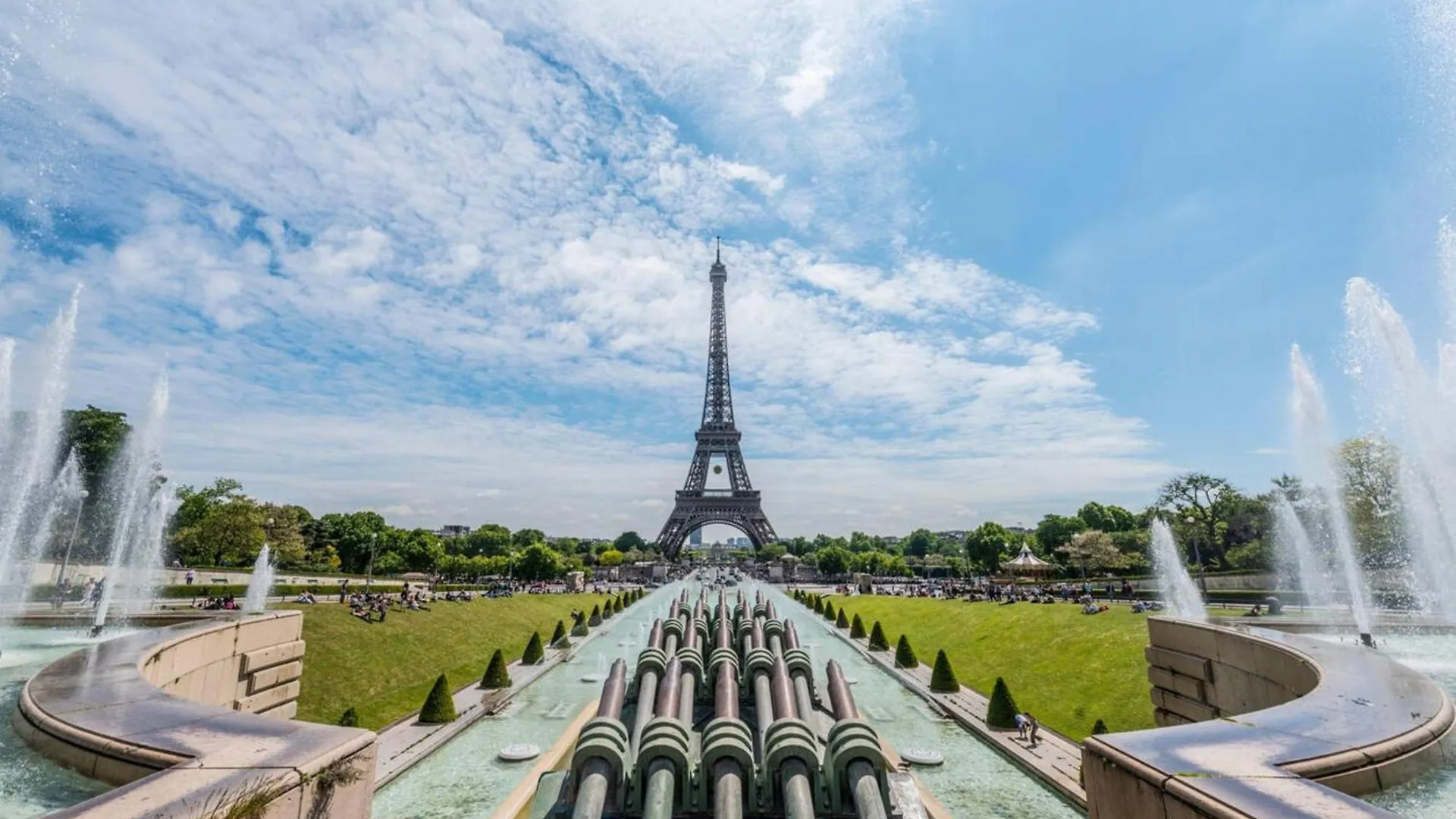 Elegant Appartement Pres De La Tour Eiffel By Weekome Париж Франция